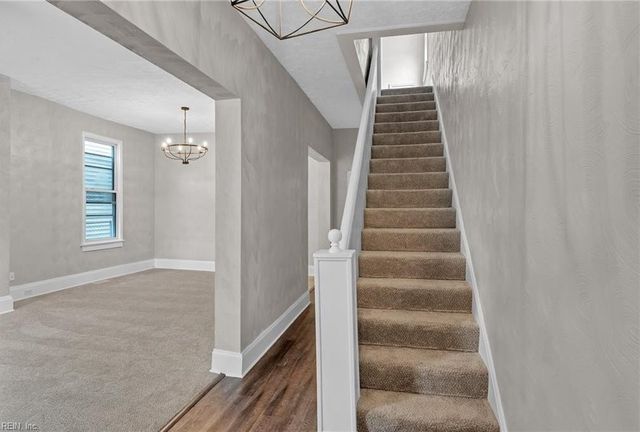 629 27th ST, Newport News, VA 23607