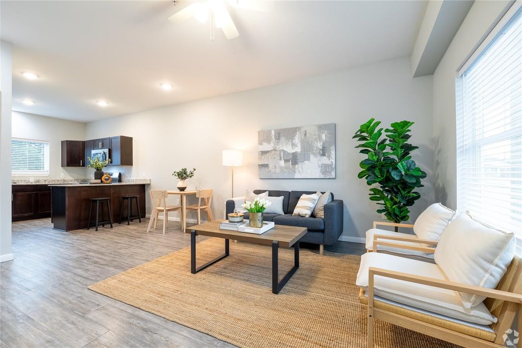 600 E Marble Street 1103, Wylie, TX 75098