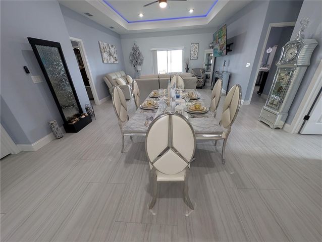 400 MIAMI WAY, Poinciana, FL 34759