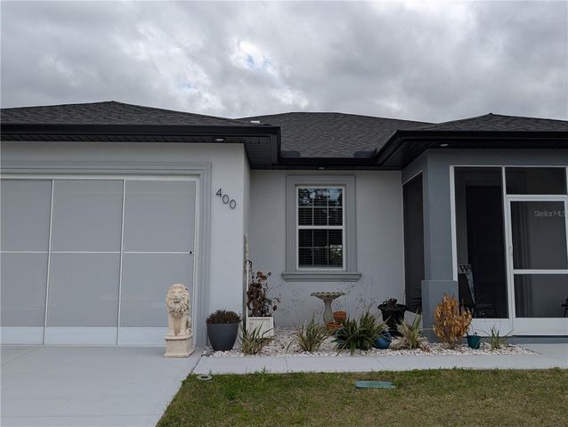 400 MIAMI WAY, Poinciana, FL 34759