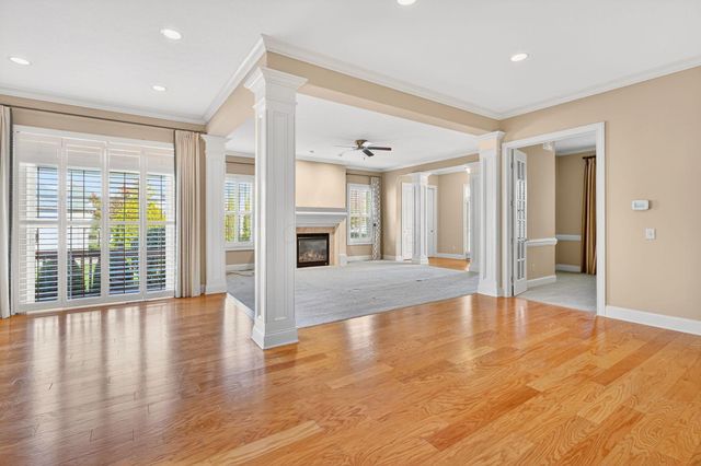 5759 CRIGHTON Drive, Dublin, OH 43016