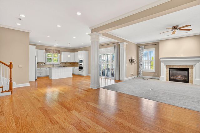 5759 CRIGHTON Drive, Dublin, OH 43016