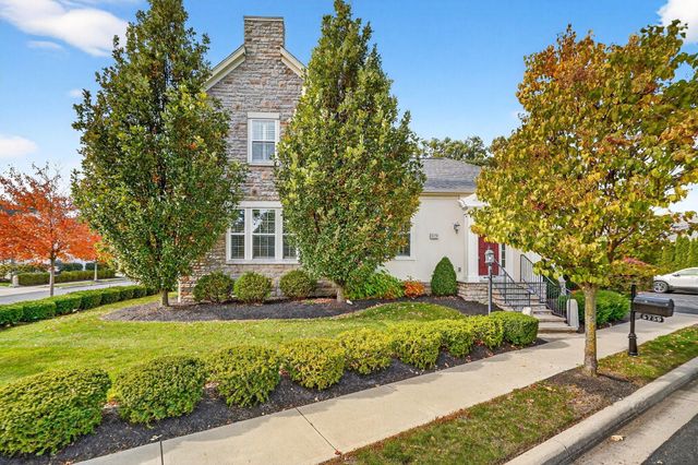 5759 CRIGHTON Drive, Dublin, OH 43016