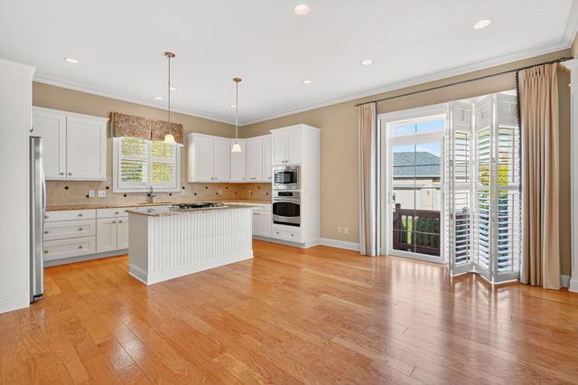 5759 CRIGHTON Drive, Dublin, OH 43016