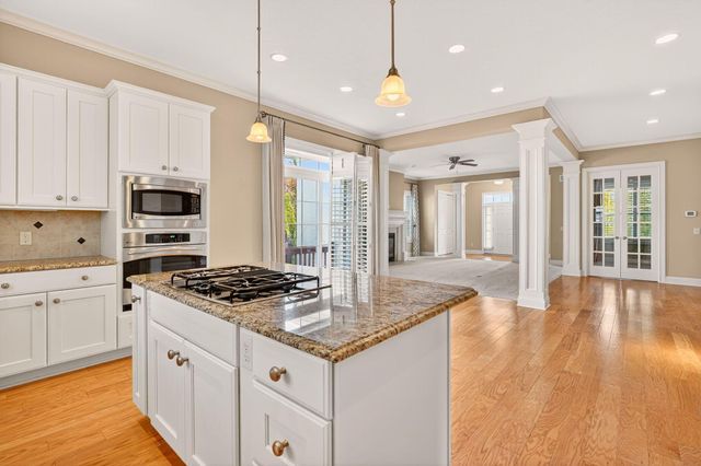 5759 CRIGHTON Drive, Dublin, OH 43016