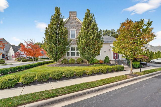 5759 CRIGHTON Drive, Dublin, OH 43016