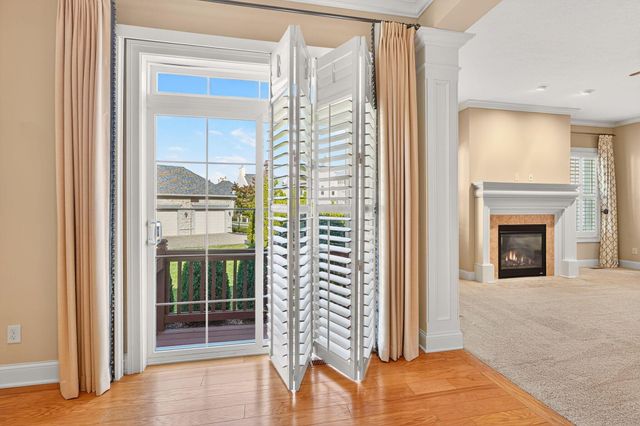 5759 CRIGHTON Drive, Dublin, OH 43016