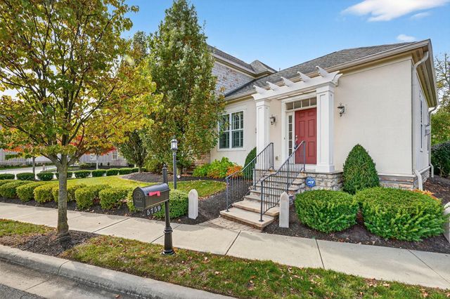 5759 CRIGHTON Drive, Dublin, OH 43016