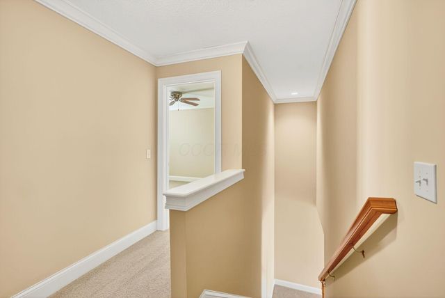 5759 CRIGHTON Drive, Dublin, OH 43016