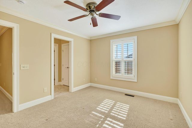 5759 CRIGHTON Drive, Dublin, OH 43016