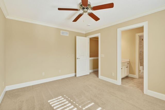 5759 CRIGHTON Drive, Dublin, OH 43016