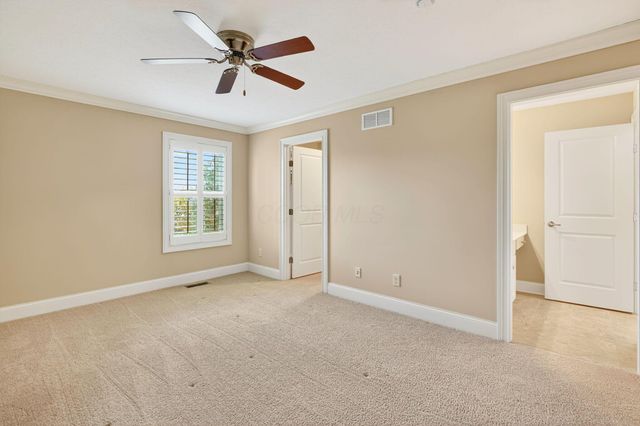 5759 CRIGHTON Drive, Dublin, OH 43016