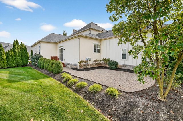 5759 CRIGHTON Drive, Dublin, OH 43016