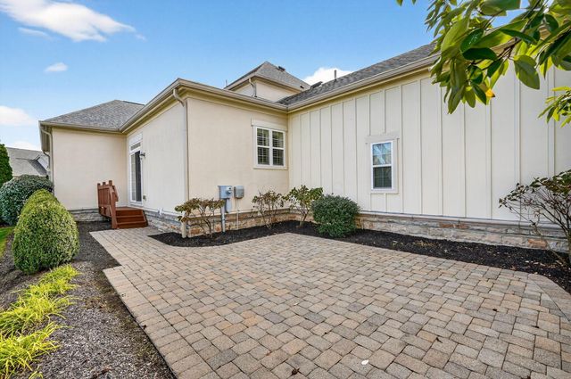 5759 CRIGHTON Drive, Dublin, OH 43016