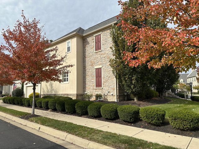 5759 CRIGHTON Drive, Dublin, OH 43016