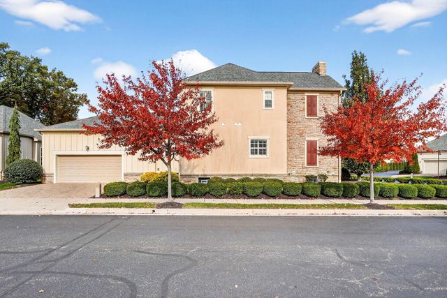 5759 CRIGHTON Drive, Dublin, OH 43016