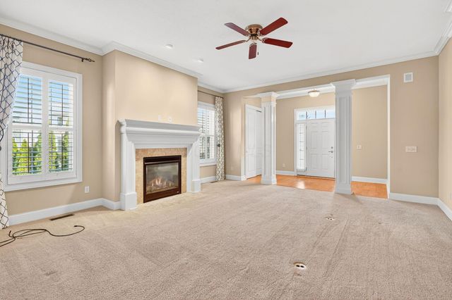 5759 CRIGHTON Drive, Dublin, OH 43016