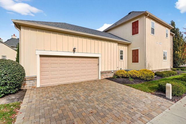 5759 CRIGHTON Drive, Dublin, OH 43016