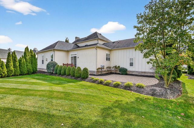 5759 CRIGHTON Drive, Dublin, OH 43016