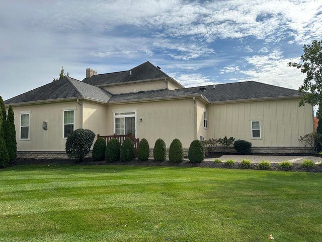 5759 CRIGHTON Drive, Dublin, OH 43016