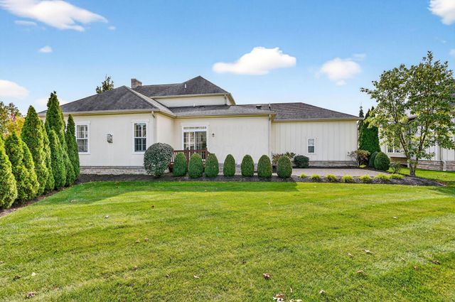 5759 CRIGHTON Drive, Dublin, OH 43016