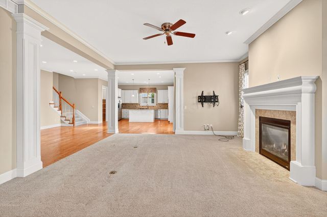 5759 CRIGHTON Drive, Dublin, OH 43016