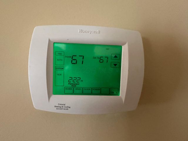 5759 CRIGHTON Drive, Dublin, OH 43016