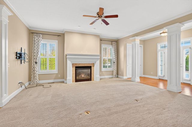 5759 CRIGHTON Drive, Dublin, OH 43016