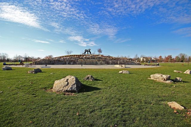 5759 CRIGHTON Drive, Dublin, OH 43016