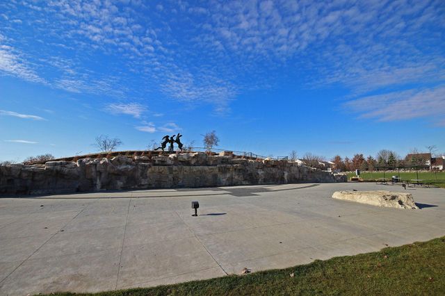 5759 CRIGHTON Drive, Dublin, OH 43016