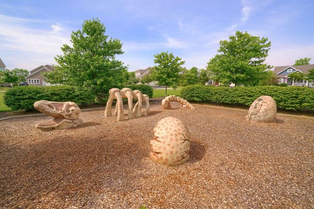 5759 CRIGHTON Drive, Dublin, OH 43016