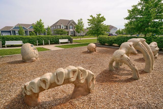 5759 CRIGHTON Drive, Dublin, OH 43016