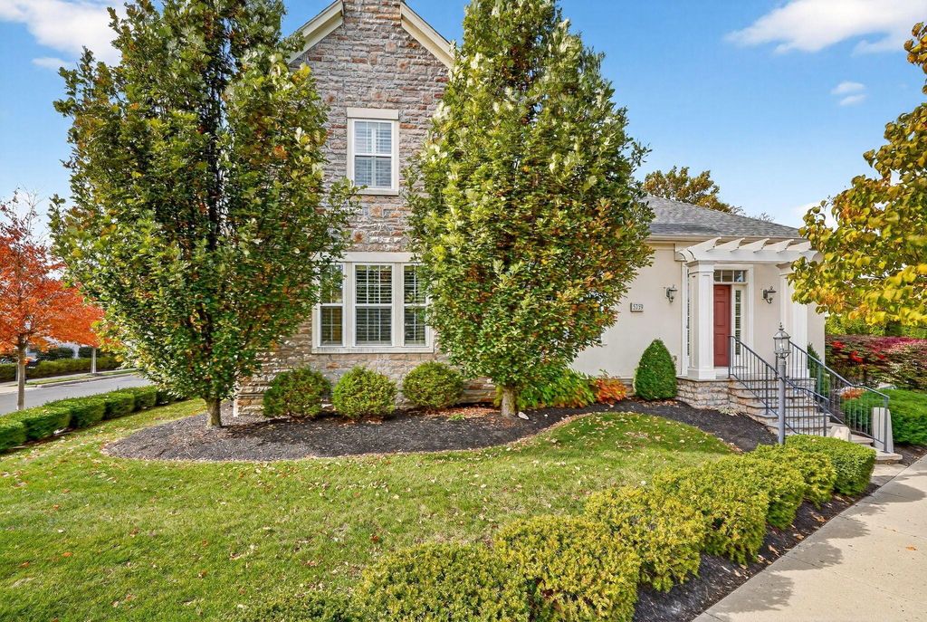 5759 CRIGHTON Drive, Dublin, OH 43016