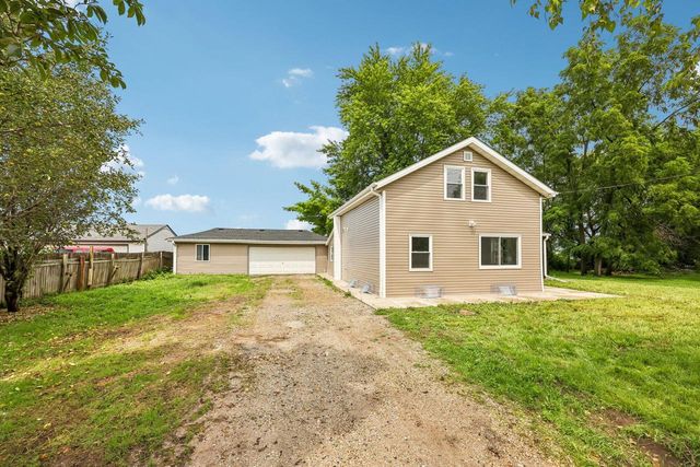 W6146 State Line ROAD, Walworth, WI 53184