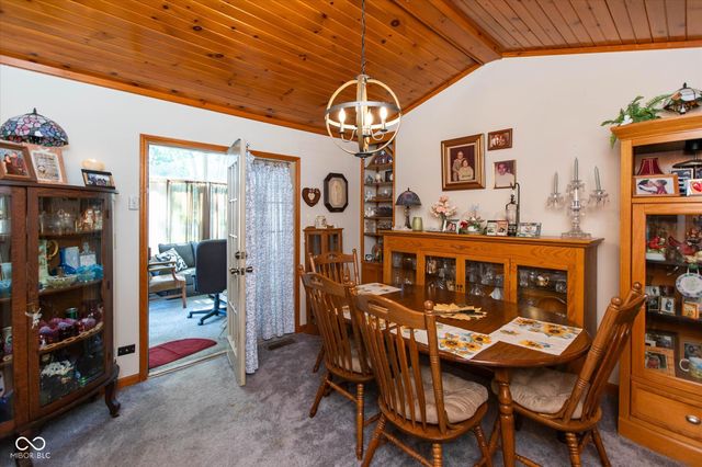 909 N Shore Boulevard, Franklin, IN 46131