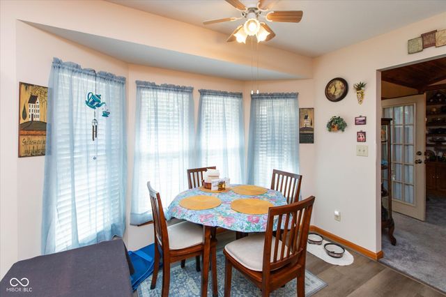 909 N Shore Boulevard, Franklin, IN 46131
