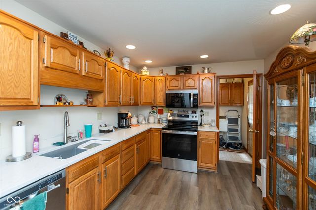 909 N Shore Boulevard, Franklin, IN 46131