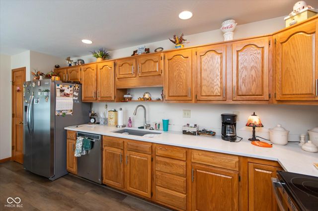 909 N Shore Boulevard, Franklin, IN 46131