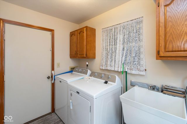 909 N Shore Boulevard, Franklin, IN 46131
