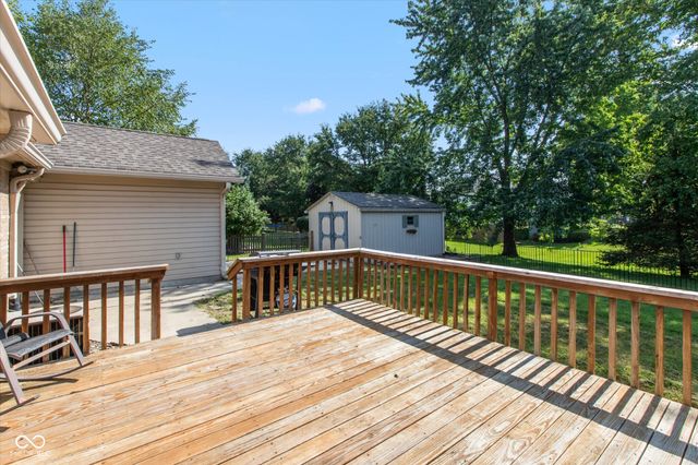 909 N Shore Boulevard, Franklin, IN 46131