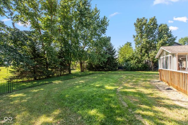 909 N Shore Boulevard, Franklin, IN 46131