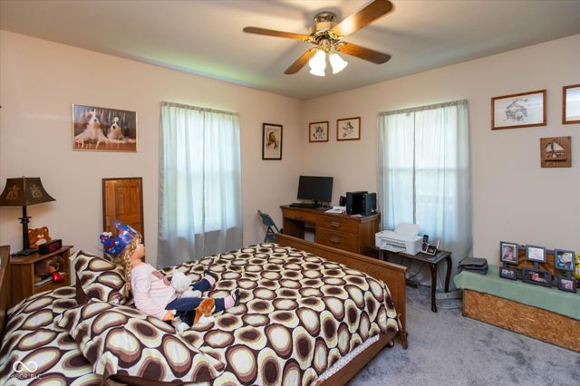 909 N Shore Boulevard, Franklin, IN 46131