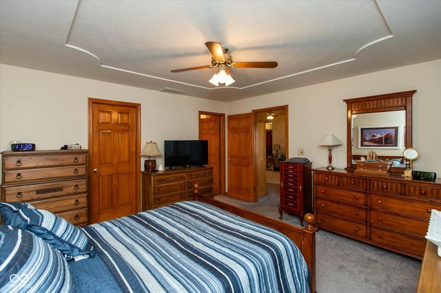 909 N Shore Boulevard, Franklin, IN 46131