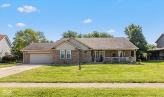 909 N Shore Boulevard, Franklin, IN 46131
