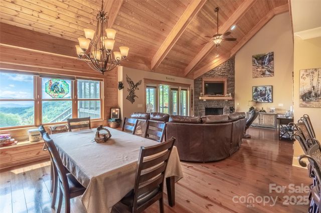 27 Indianola Lane, Bryson City, NC 28713