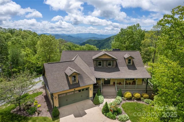 27 Indianola Lane, Bryson City, NC 28713