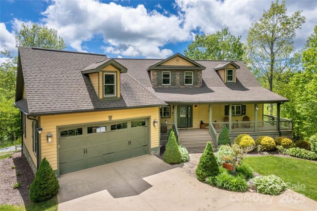 27 Indianola Lane, Bryson City, NC 28713