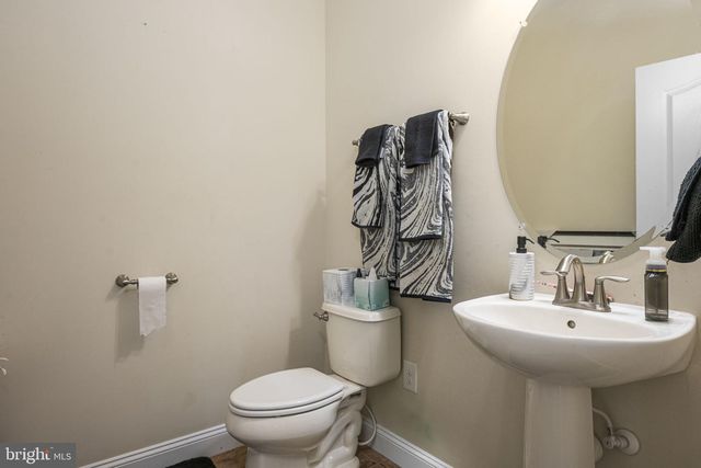 1417 STOCKTON RD, Coatesville, PA 19320