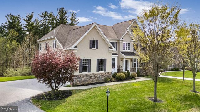 1417 STOCKTON RD, Coatesville, PA 19320