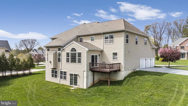 1417 STOCKTON RD, Coatesville, PA 19320